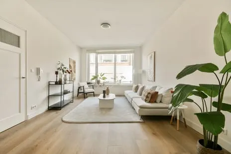 Appartement te koop: Oranjestraat 16, Centrum Zandvoort