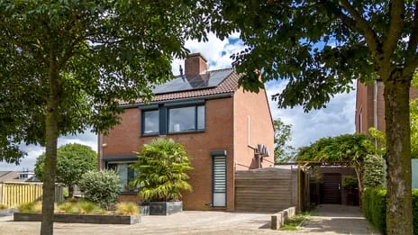 Vrijstaande woning te koop: Oranjestraat 17, Nieuw Lotbroek-Zuid Hoensbroek
