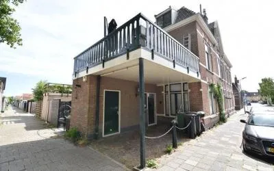 Apartment for sale: Oranjestraat 2, Zuiderpolder Purmerend