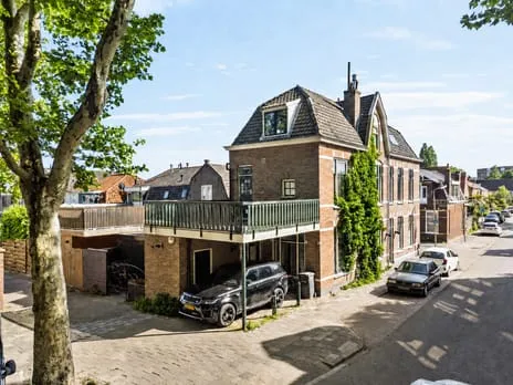 Appartement te koop: Oranjestraat 2, Zuiderpolder Purmerend