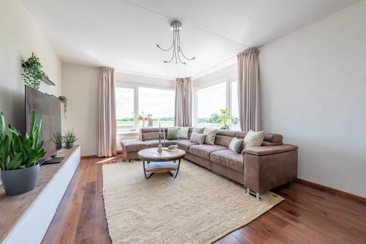 Appartement te koop: Oranjestraat 26, Arkel-Dorp Arkel