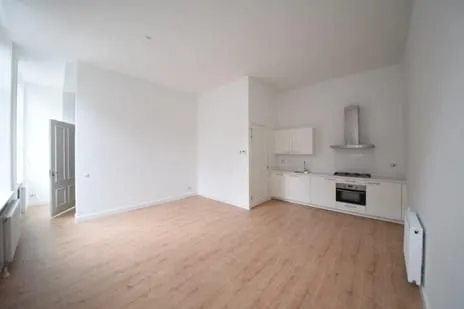 Appartement te huur: Oranjestraat 2B, 'S-Gravenhage