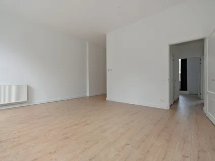 Appartement te huur: Oranjestraat 2B, 'S-Gravenhage