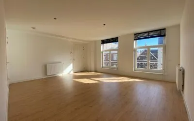 Appartement te huur: Oranjestraat 2E, Voorhout 'S-Gravenhage