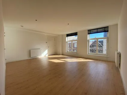 Appartement te huur: Oranjestraat 2E, Voorhout 'S-Gravenhage