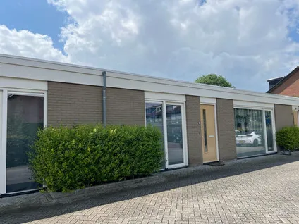 Appartement te huur: Oranjestraat 31, Elst Centrum Elst Ut