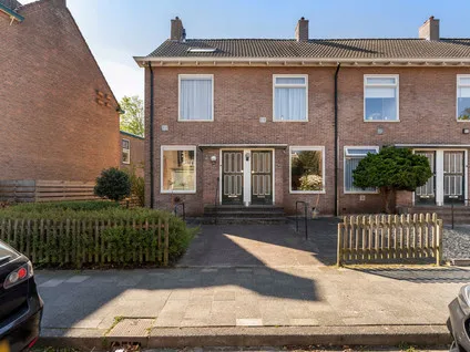Appartement te koop: Oranjestraat 32, Assen