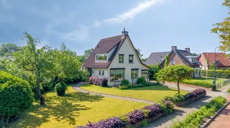 Vrijstaande woning te koop: Oranjestraat 35, Diepenbroek Wehl