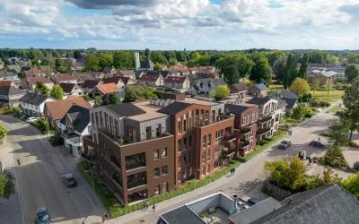 Appartement te koop: Oranjestraat 3A, Varsseveld Varsseveld