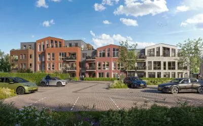 Appartement te koop: Oranjestraat 3G, Varsseveld Varsseveld