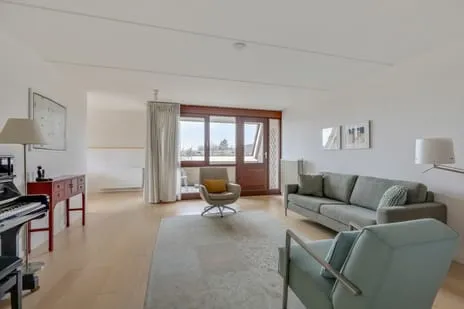 Appartement te koop: Oranjestraat 3H, Velp (Ge)