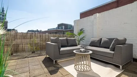 Woning te koop: Oranjestraat 5B, Binnenstad Noord Almelo