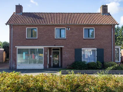 Koopwoning: Oranjestraat 73 in Holten - €420.000 - 133m²