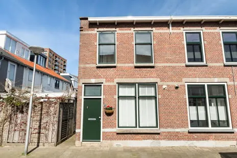 Hoekwoning te koop: Oranjestraat 74, Hazeveld Alphen Aan Den Rijn