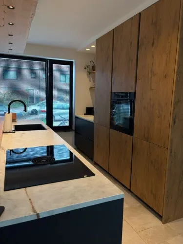 Tussenwoning te huur: Oranjestraat 8, Overduin Katwijk