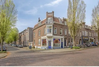 Appartement te koop: Oranjestraat 83, Lombok Arnhem