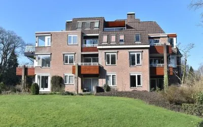 Appartement te huur: Oranjeweg 24, Beelaertslaan Oosterbeek