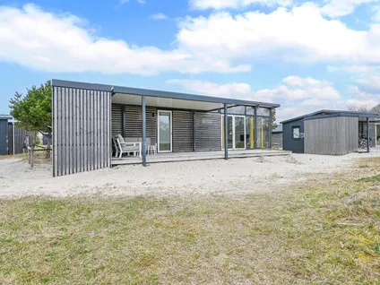 Koopwoning: Oranjeweg 40-60 in Hollum - €230.000 - 146m²
