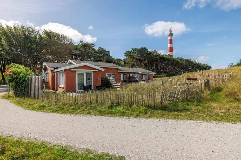 Appartement te koop: Oranjeweg 46, Hollum