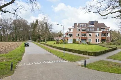Appartement te koop: Oranjeweg 6, Oosterbeek