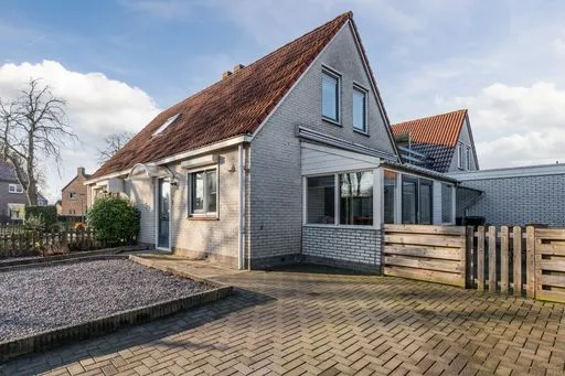 Woning te koop: Oranjewijk, Coevorden