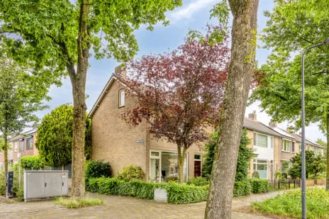 Hoekwoning te koop: Orchideeënstraat 23, t Ven Rosmalen