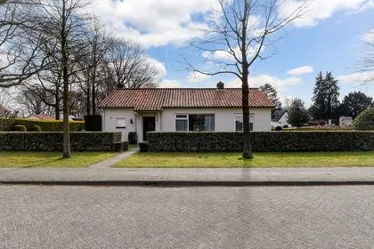 Vrijstaande woning te koop: Orchideelaan 1, Sint-Michielsgestel