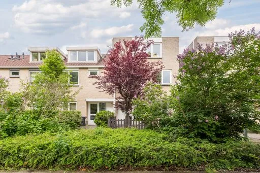 Woning te koop: Orchideelaan, Badhoevedorp Noordwest Badhoevedorp