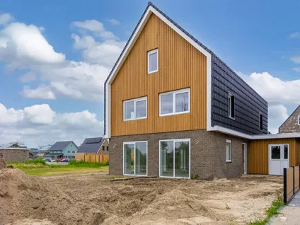 Woning te koop: Orchideelaan 38, Flora Midden Lelystad