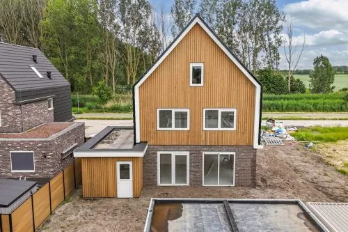 Woning te koop: Orchideelaan 38, Lelystad
