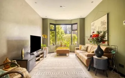 Appartement te koop: Orchideestraat 10, Bloemenbuurt-West 'S-Gravenhage