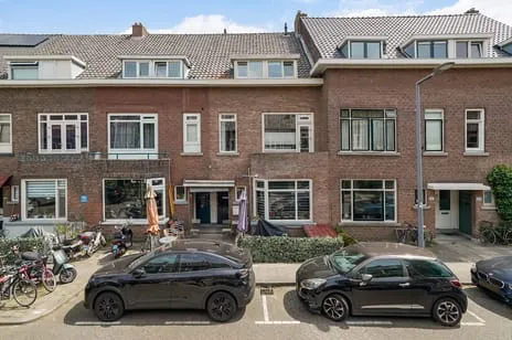 Appartement te koop: Orchideestraat 16A, Hillegersberg Zuid Rotterdam