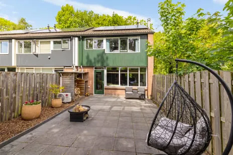 Hoekwoning te koop: Orchideestraat 38, Oosterhoogebrug Groningen
