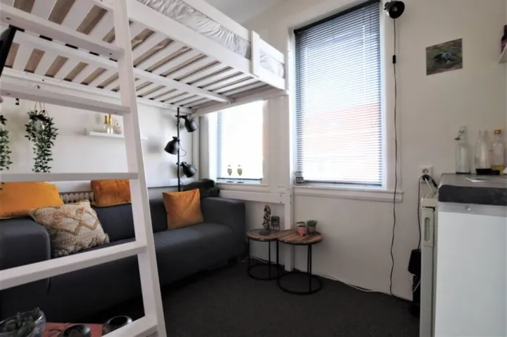 Woning te huur: Orchideeënstraat, Gerardusplein Eindhoven