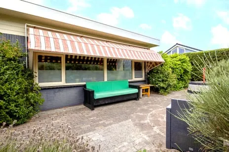 Vrijstaande woning te koop: Orchis 25, De Zandloper Julianadorp