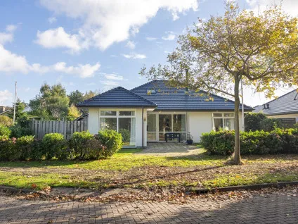 Woning te koop: Orchismient, De Koog