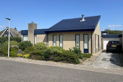 Koopwoning: Orchismient in De Koog - €975.000
