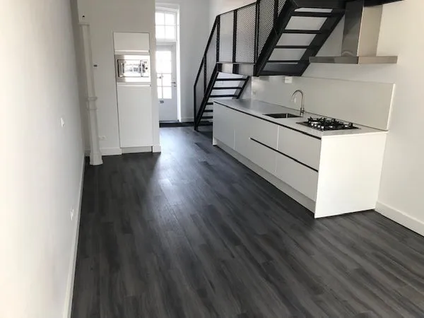 Woning te huur: Ordonnansenstraat, Hoogvenne West Tilburg