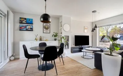 Hoekwoning te koop: Orduynenstraat 124, Orthen 'S-Hertogenbosch