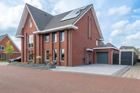 Twee-onder-één-kap te koop: Oregano 2, Huygenhoek Zuid Heerhugowaard