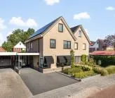Tussenwoning te koop: Orgellaan 32, Oldenzaal