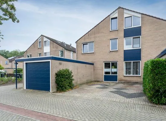Koopwoning: Oringerbrink 5 in Emmen - €365.000 - 158m²