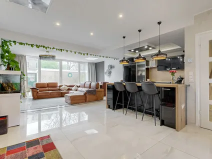 Tussenwoning te koop: Orinoco 28, Kringloopbuurt Amstelveen