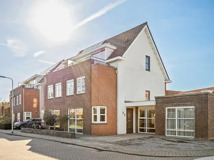 Tussenwoning te koop: Orion 14, Zuidplas 90 Waddinxveen