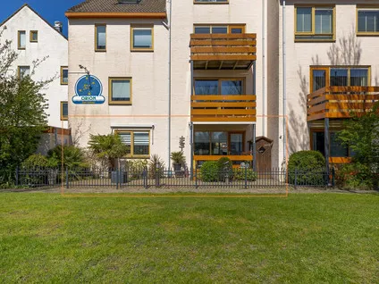 Appartement te koop: Orion 20, Marina Den Helder