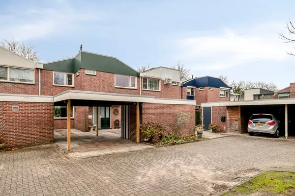 Koopwoning: Orion 38 in Ulft - €375.000 - 112m²