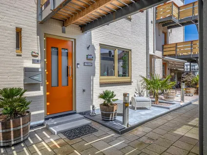 Appartement te koop: Orion 51, Marina Den Helder