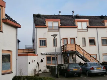 Appartement te huur: Orion 75, Marina Den Helder