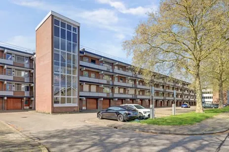 Appartement te koop: Orionsingel 240, Eimersweide Arnhem