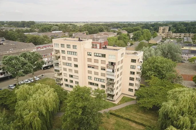 Appartement te koop: Orionstraat 161, Grote Waal - Buurt 13 01 Hoorn
